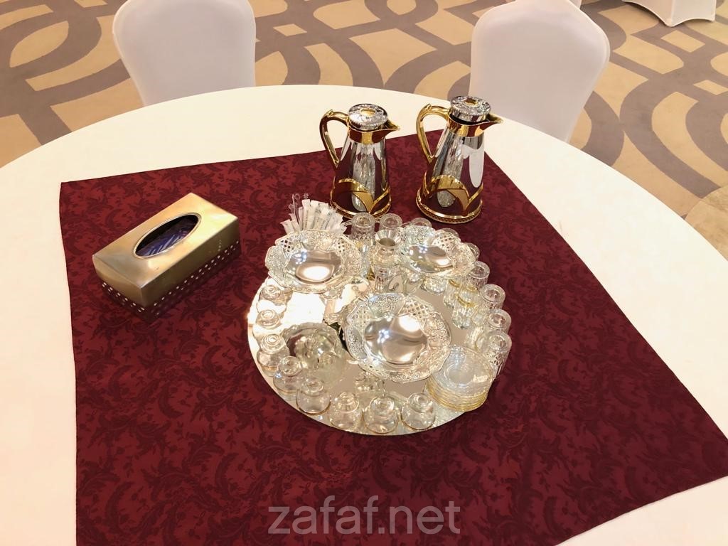 فندق مكارم منى