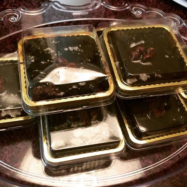 سوليتير بوفيه