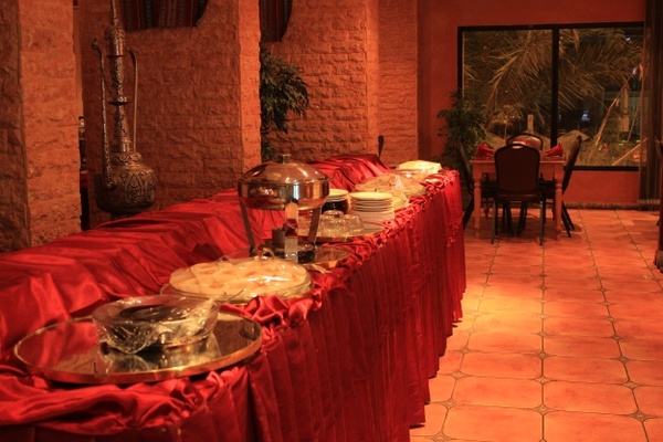فندق العادل