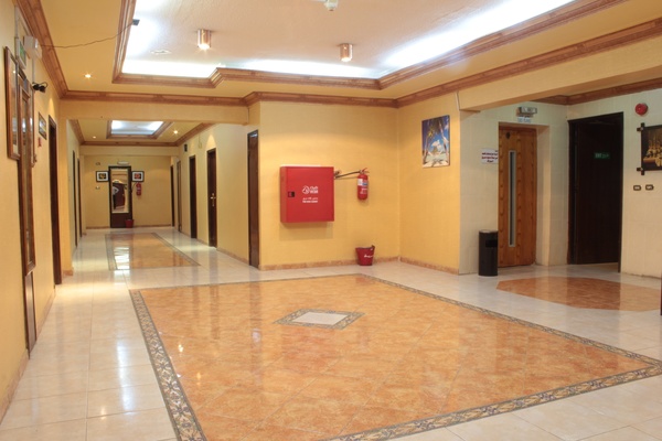 فندق العادل