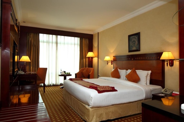 فندق رمادا الرياض