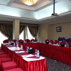 فندق رمادا الرياض