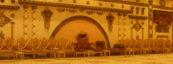 قصر العرب للاحتفالات