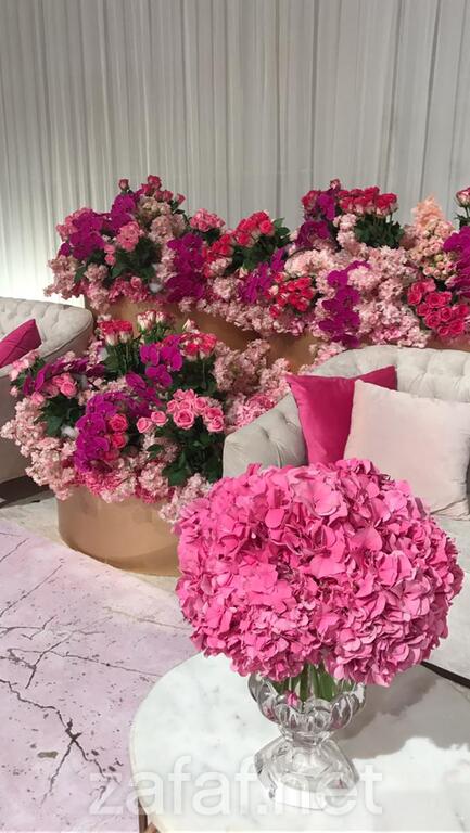 منتجع وسبا انتركونتيننتال دره الرياض