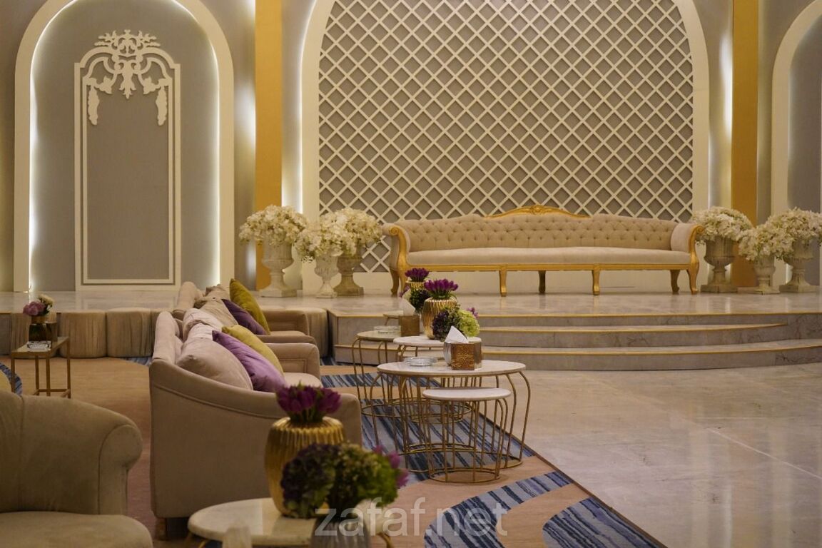 منتجع وسبا انتركونتيننتال دره الرياض