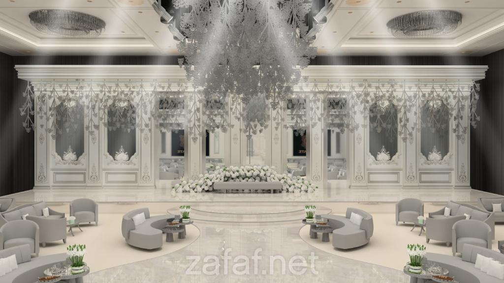 منتجع وسبا انتركونتيننتال دره الرياض