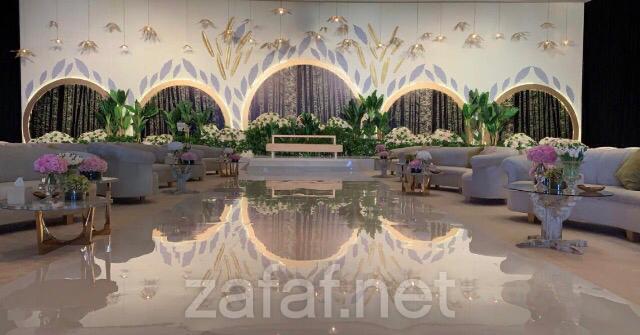 منتجع وسبا انتركونتيننتال دره الرياض