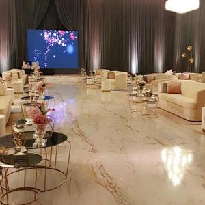 منتجع وسبا انتركونتيننتال دره الرياض