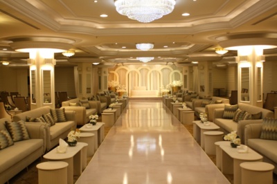 فندق المطلق الرياض