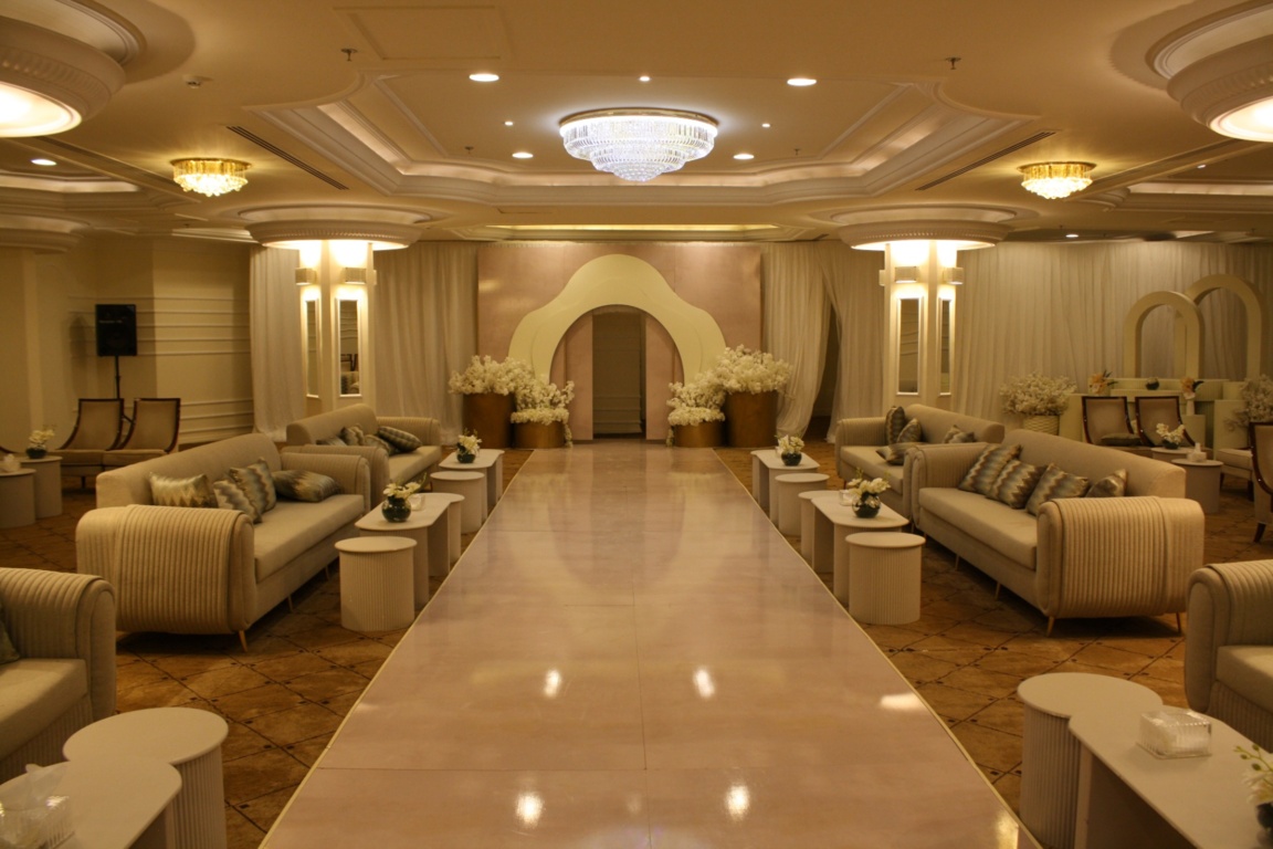 فندق المطلق الرياض