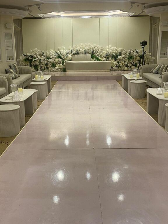 فندق المطلق الرياض