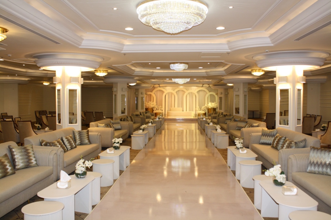 فندق المطلق الرياض