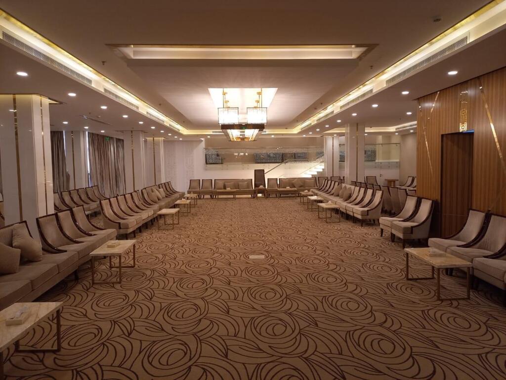 فندق المطلق الرياض