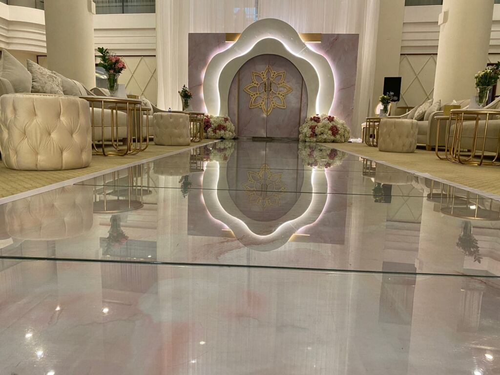 فندق المطلق الرياض