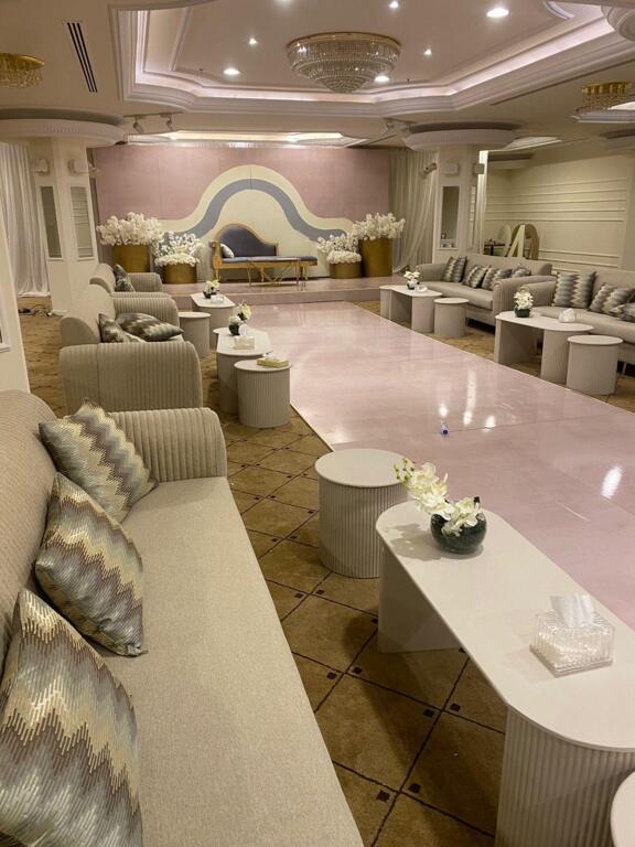 فندق المطلق الرياض