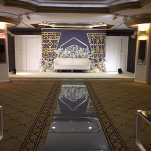 فندق المطلق الرياض
