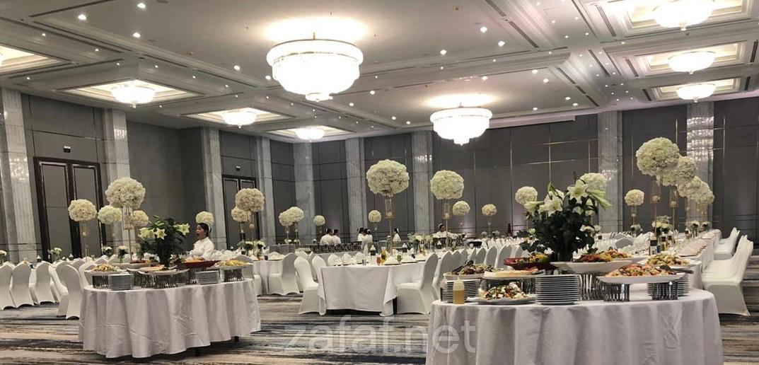 فندق انتركونتيننتال - الاحساء