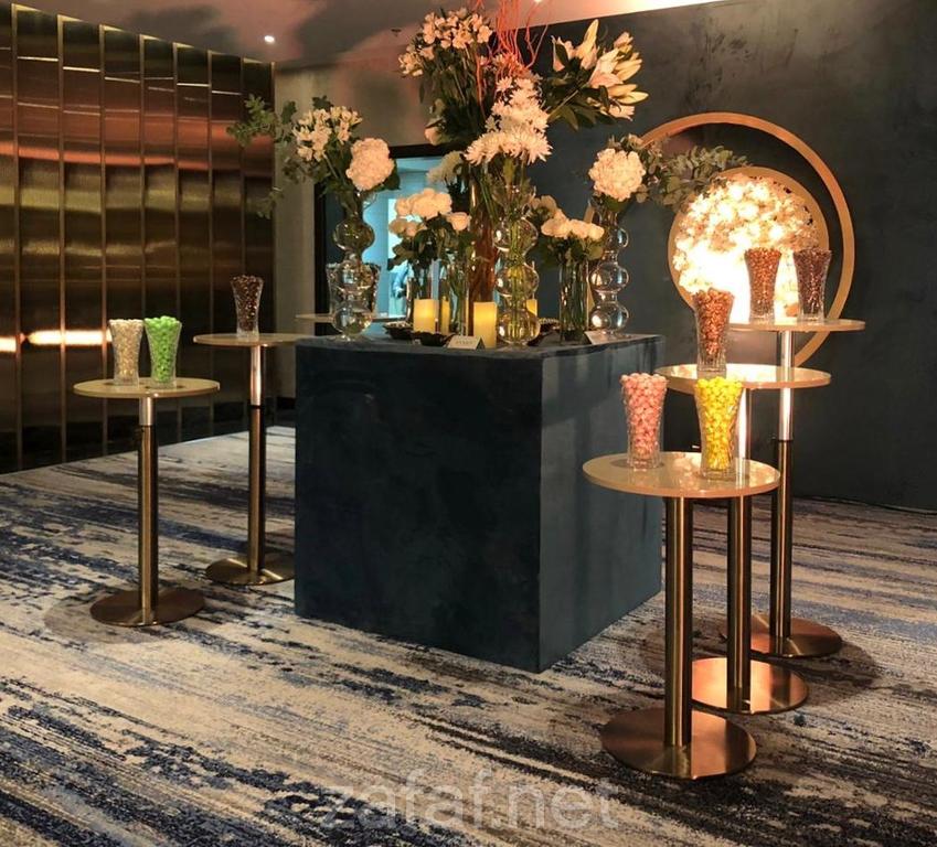 فندق انتركونتيننتال - الاحساء