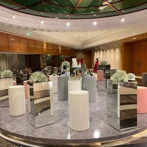 فندق انتركونتيننتال الرياض