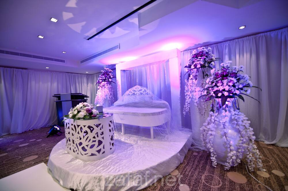 فندق قصر الواحة