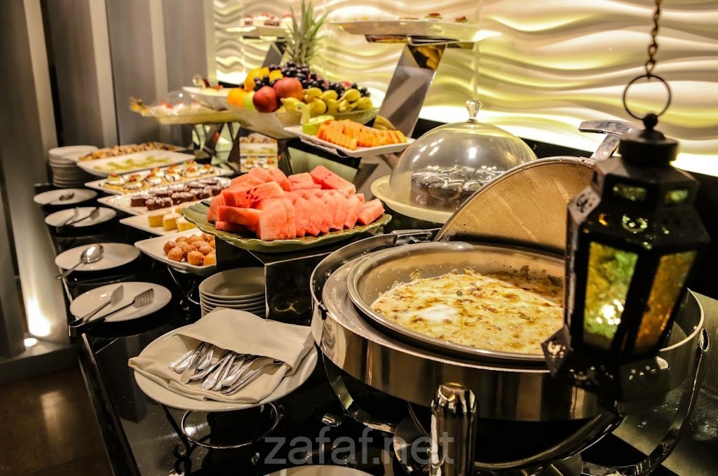 فندق قصر الواحة