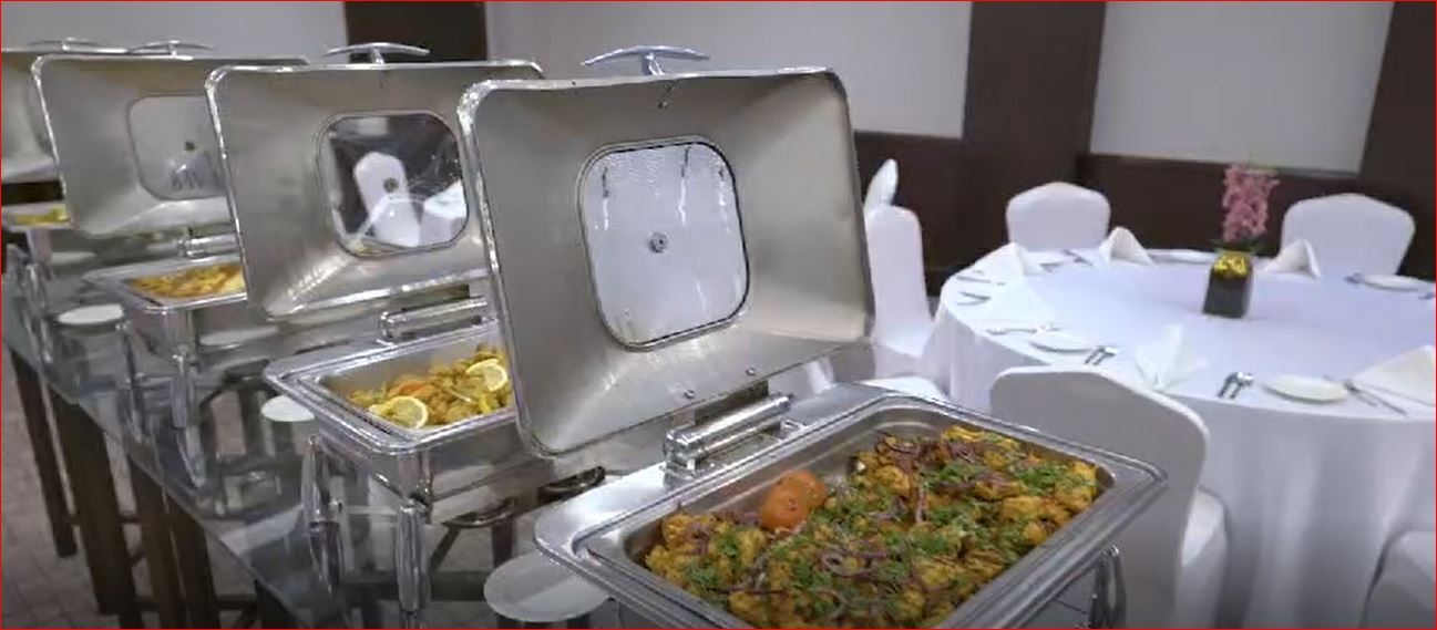 كورتيارد الرياض ماريوت دبلوماتيك كوارتر