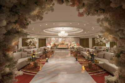 فندق بوتيك المشرق الرياض