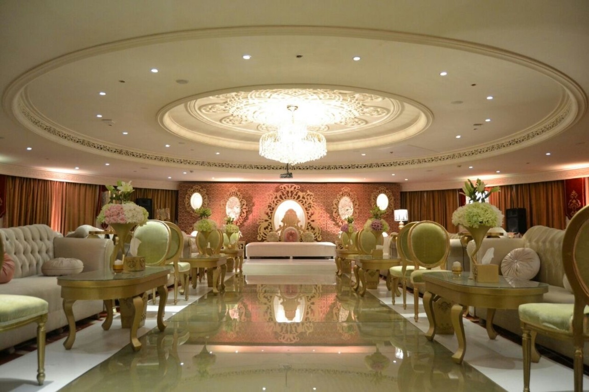 فندق بوتيك المشرق الرياض