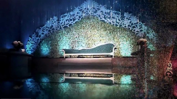 الزهور الحديثة