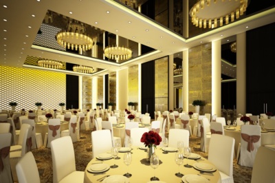 فندق ومركز مؤتمرات راديسون بلو منهال