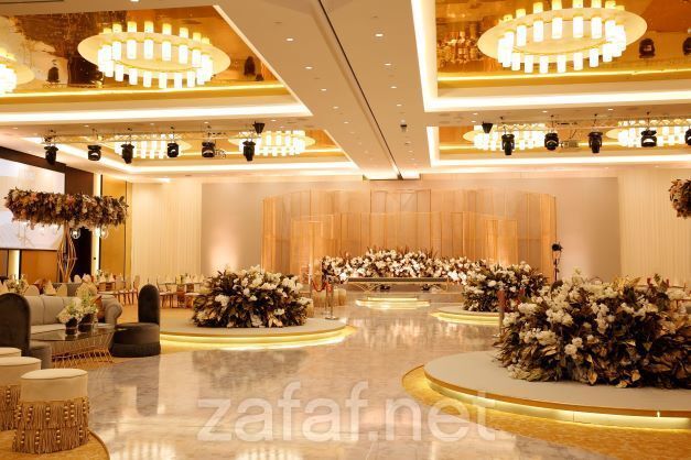 فندق ومركز مؤتمرات راديسون بلو منهال