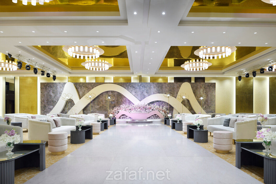 فندق ومركز مؤتمرات راديسون بلو منهال