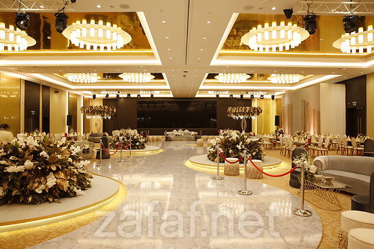 فندق ومركز مؤتمرات راديسون بلو منهال