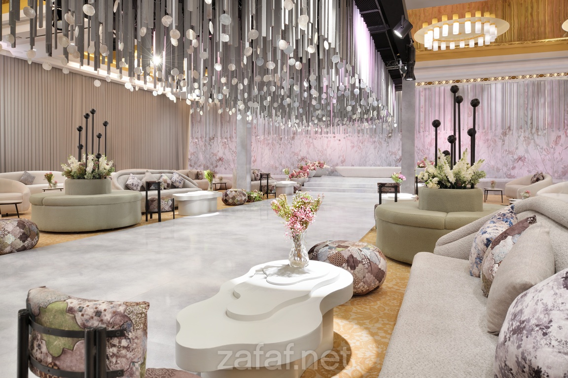 فندق ومركز مؤتمرات راديسون بلو منهال