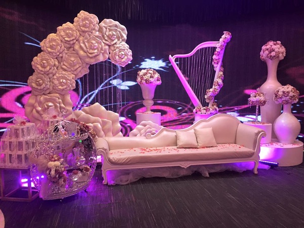 قاعة إيوان المحمدية