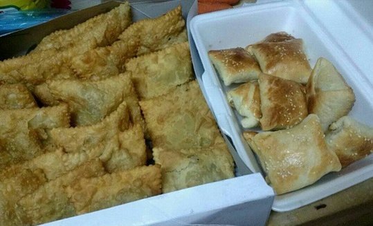 حلويات مذاق بيروت للضيافة والبوفيه