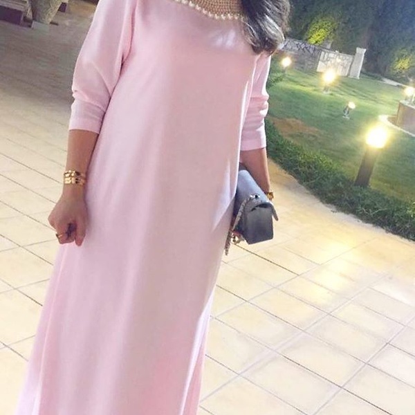 اسيل كولكشن للعبايات