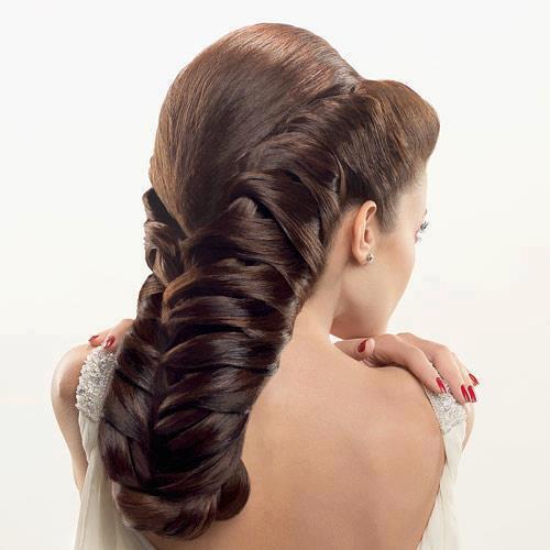 صالون زهرة الرمان