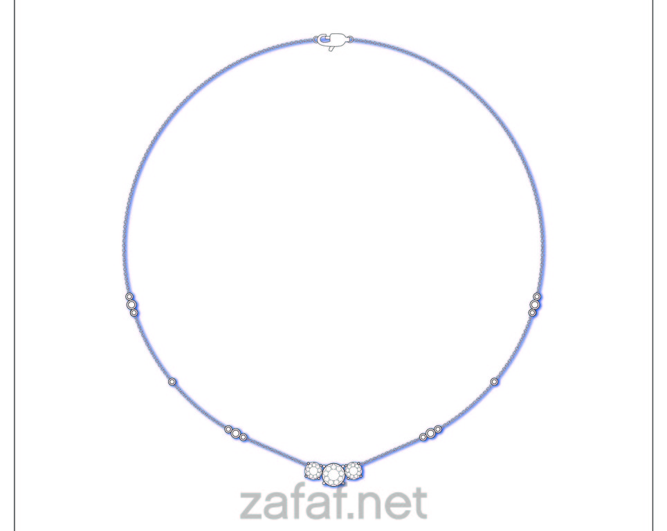 حسني مصلي للألماس و المجوهرات