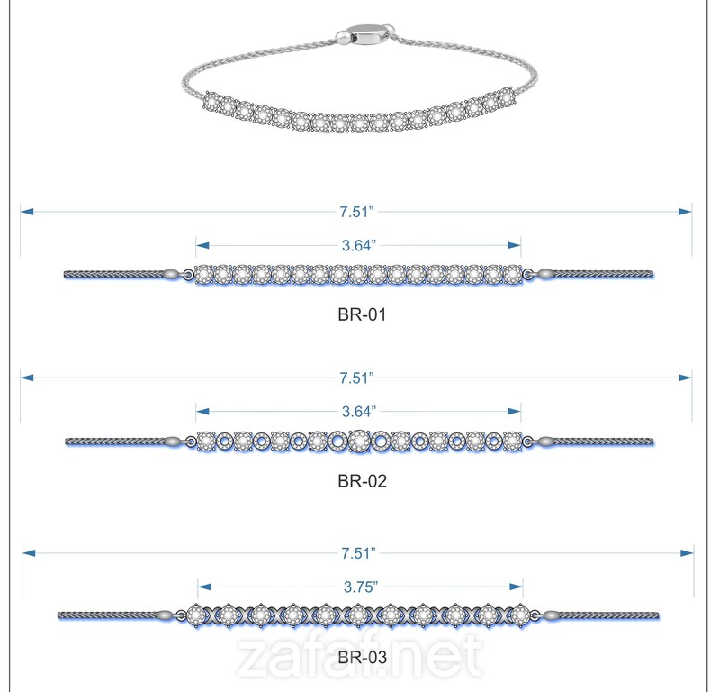حسني مصلي للألماس و المجوهرات