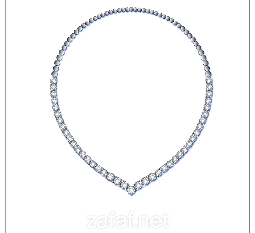 حسني مصلي للألماس و المجوهرات