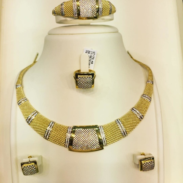 مجوهرات حسين النمر