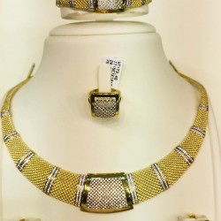 مجوهرات حسين النمر