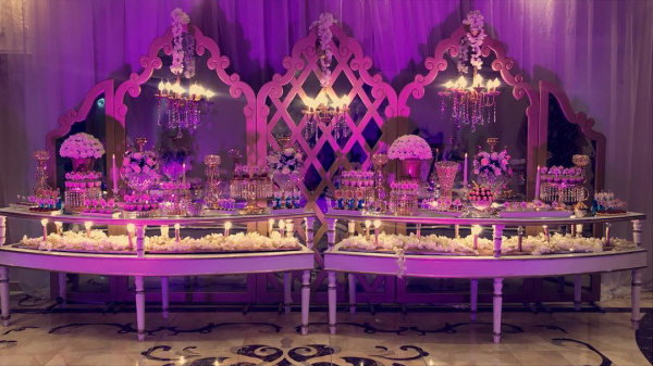 ميمي للاحتفالات