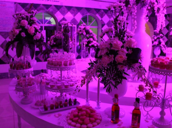 ميمي للاحتفالات