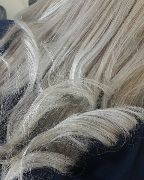 مشغل اللمسة الاخيرة