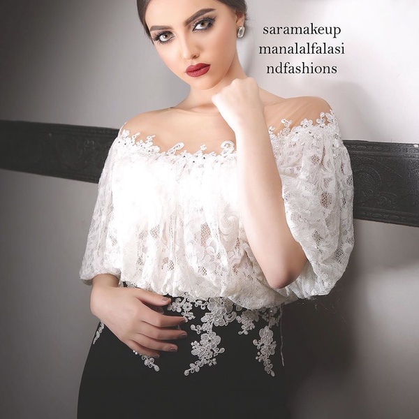 منال الفلاسي فوتوغرافي