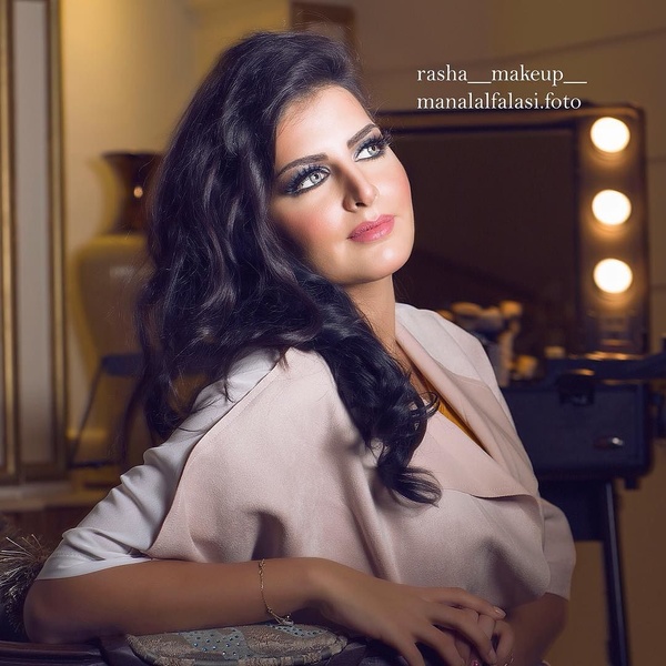 منال الفلاسي فوتوغرافي