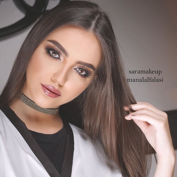 منال الفلاسي فوتوغرافي