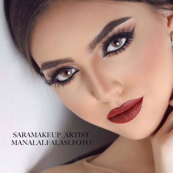 منال الفلاسي فوتوغرافي